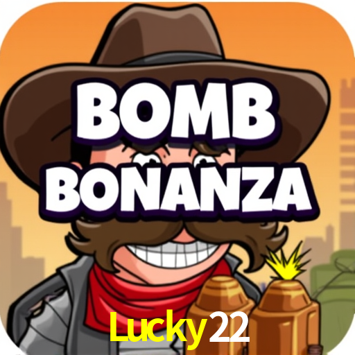 Jogos de Cassino Lucky22