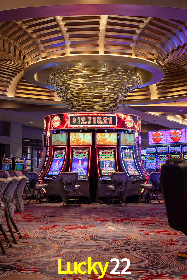 Apostas Futebol ao Vivo Lucky22