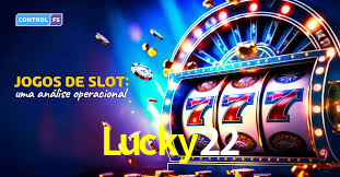 App Lucky22  